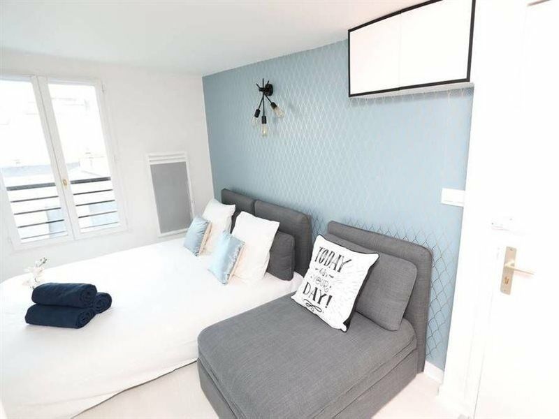 Appartement Majestic Boutique *