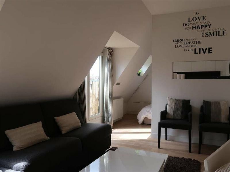 Majestic Boutique Appartement